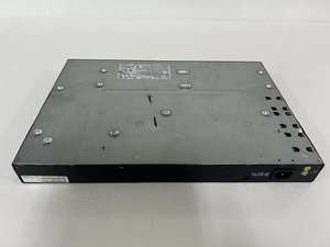 Commutateur Jl357a <span class=keywords><strong>2540</strong></span> <span class=keywords><strong>48g</strong></span> Poe+ 4sfp+ d'occasion en stock - Product Image 2