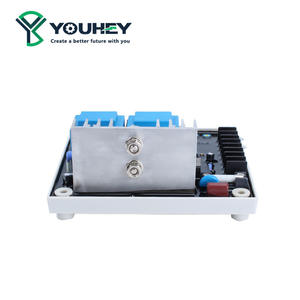 Placa Reguladora de Voltaje Automática EA15A3H, Estabilizador de Excitación AVR Multifuncional para Generadores, Producto de Alto Rendimiento - Product Image 3