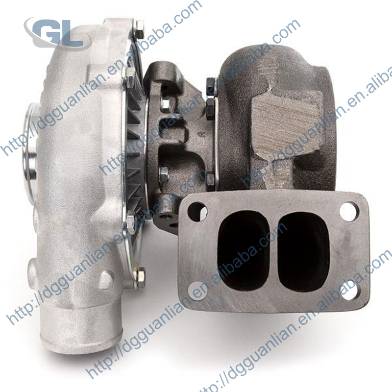 Good Quality Engine Parts Turbo T04E35 Turbocharger 2674A148