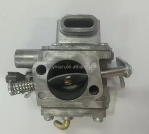 Carburador 1122 120 0621 en Existencia para STIHL MS661 MS 661 CARBURADOR WALBRO Repuesto de Motosierra para Motor - Product Image 4