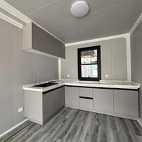 Meilleures ventes de maisons préfabriquées, de maisons modulaires pouvant être assemblées rapidement et de maisons mobiles en Thaïlande
