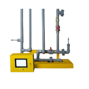 Analizador de Componentes Industriales en Línea EDX-5000, Espectrómetro de Fluorescencia de Rayos X, Máquina de Detección en Línea - Product Image 5