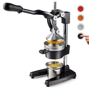 เครื่องคั้นน้ำส้มแบบมือหมุน รุ่นใช้งานหนัก คุณภาพดี ราคาพิเศษ - Product Image 3