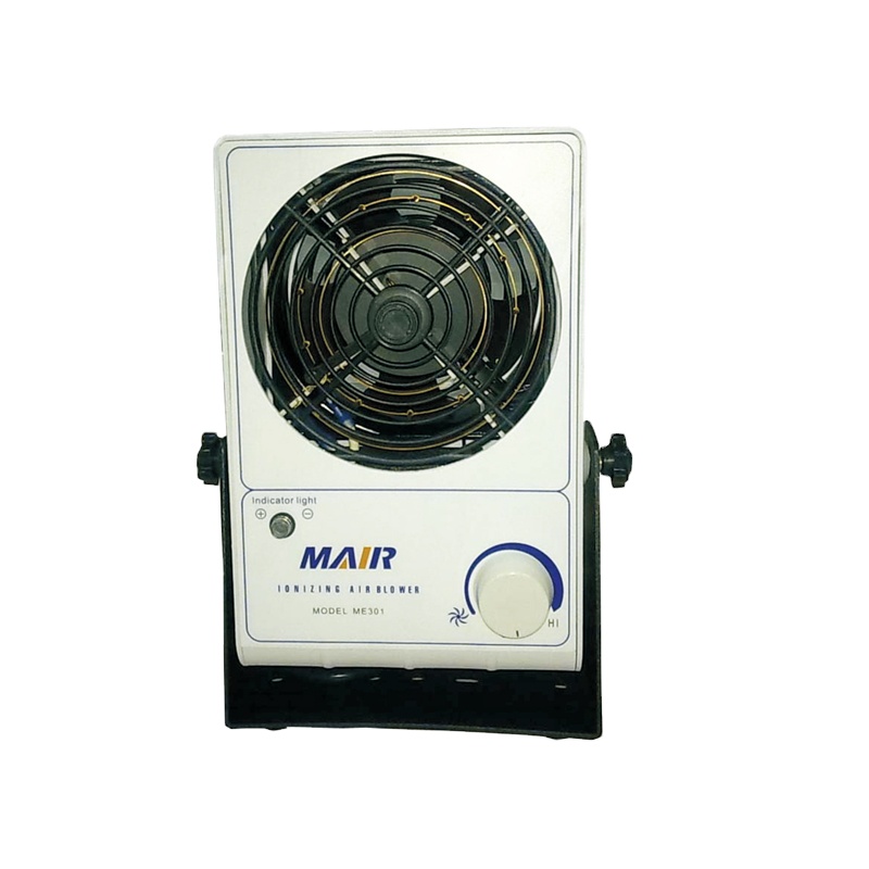 Новый высокотехнологичный высококачественный ионизирующий воздушный вентилятор