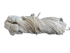 Envolturas de oveja naturales Halal, embutidora de salchichas, intestino de oveja de primera calidad para hacer salchichas - Product Image 3
