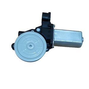 Motor del regulador de ventana para Luxgen U7, pieza de repuesto nueva para reparación de automóviles - Product Image 5