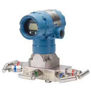 Emerson Rosemount เครื่องส่งสัญญาณแรงดันแบบไร้สายรุ่น3144/5081/3051/2051L - Product Image 3
