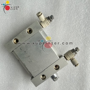 Cylindre d'origine WD MUB32-30-DCI557EI pour pièces d'impression offset Komori - Product Image 6