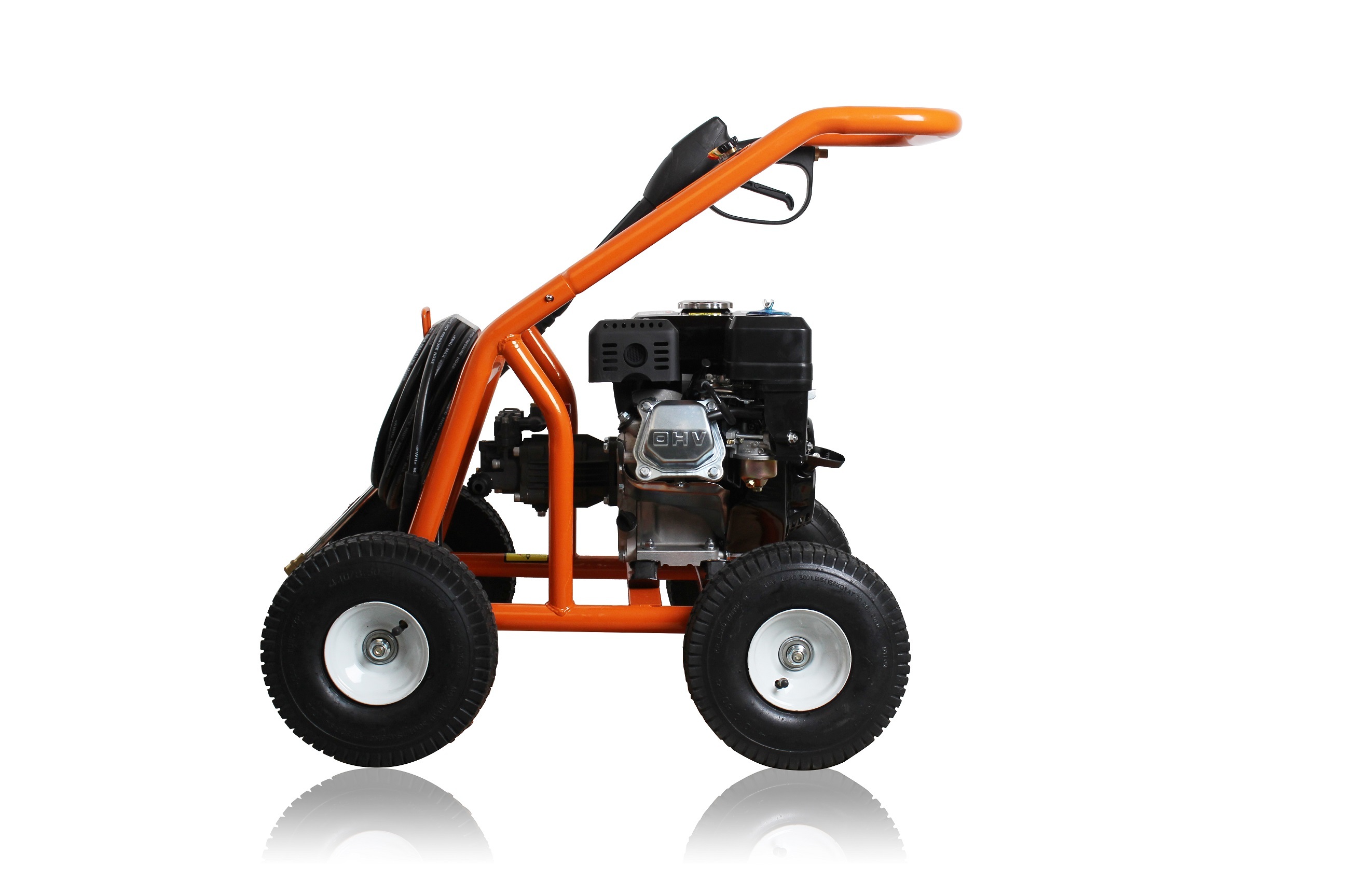 Gasoline Jet Power High Pressure Washer