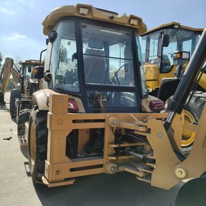 Retroexcavadora JCB TLB 3CX 4CX <span class=keywords><strong>de</strong></span> <span class=keywords><strong>Segunda</strong></span> <span class=keywords><strong>Mano</strong></span>, Buen Precio, Maquinaria <span class=keywords><strong>de</strong></span> Construcción Usada, Sin Año <span class=keywords><strong>de</strong></span> Fabricación ni Horas <span class=keywords><strong>de</strong></span> Trabajo - Product Image 4