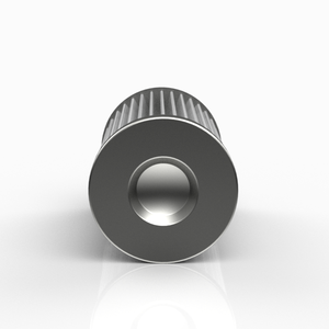 Élément filtrant ALLISON de marque italienne, filtre à huile hydraulique durable de meilleure qualité pour l'exportation de machines, état neuf - Product Image 5