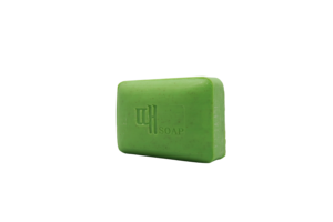 Korean Brand Hypoallergenic Nourishing Plant <b>Body</b> <b>Scrub</b> Soap Bar For Skin Refining And Care - Product Image 6