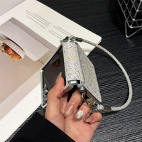 Étui brillant avec paillettes pour Samsung Z Flip 6/7/8 FE, cadre en métal électro-plaqué, coque antichoc de luxe pour femmes, coque girly