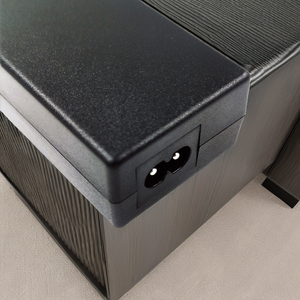 อะแดปเตอร์แปลงไฟ 12V 5A สำหรับ US EU UK AU มาตรฐานยุโรปอเมริกา ใช้กับกล้องวงจรปิด แท็บเล็ต ลำโพง เราเตอร์  12V 5A 60W - Product Image 2