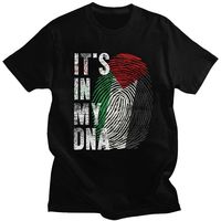 T-shirt Palestine Libre Homme En Gros