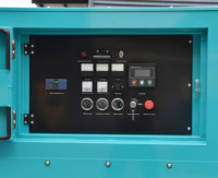 Weihai — générateur électrique Dg, 100kw, 125kva, AC triphasé 1 an ou 1000 heures, prix direct, générateur électrique, bon marché, chine