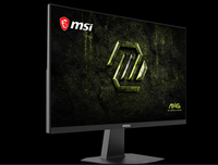 Moniteur de jeu MAG 276QE27 27 pouces WQHD 2560 1440 Rapid IPS 275Hz 0.5ms HDR400 HDMI2.1 DP1.4 flambant neuf