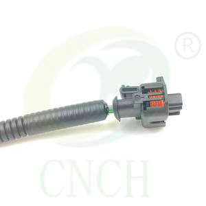 <span class=keywords><strong>3</strong></span> Telli MAP Sensörü Adaptör Kablo Demeti GM Gen3 LS1 LS6 LS7 - Gen4 LS9 LS3 L99 L76 ZR1 - Product Image 2