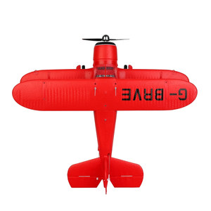 Planeador de doble ala para adultos <span class=keywords><strong>Wltoys</strong></span> A300 Planeador Rc Modelo de avión Juguetes EPP Avión de espuma con motor sin escobillas - Product Image 5