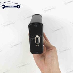 Kit de Diagnóstico con Interfaz NEO UDIF y Software V5.0, Herramienta de Diagnóstico de Frenos para Camiones y Remolques - Product Image 4