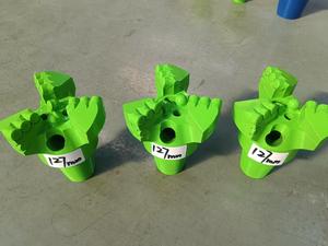 Hhww Nhà Máy Giá Không-Coring Pdc Kim Cương Khoan Bit / <span class=keywords><strong>Rock</strong></span> Khoan <span class=keywords><strong>Bits</strong></span> Đối với Nước Cũng Khoan Và Than Khai Thác Mỏ - Product Image 4