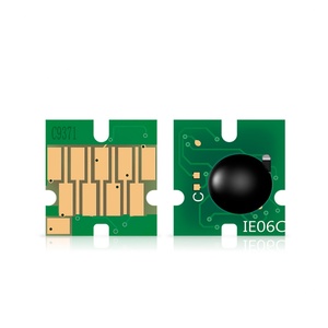 ชิปถังหมึกเสียสำหรับบำรุงรักษา Supercolor C9371 สำหรับเครื่องพิมพ์ Epson EPSON AM-C4000 5000 6000 - Product Image 1