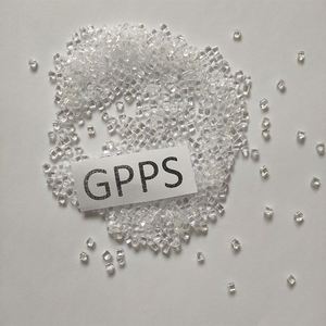 Tairirex Polystyrene <b>Pellets</b> Virgin Heat Resistance Injection GPPS GP5000 Granules GPPS <b>Plastic</b> Raw Materials - Product Image 4