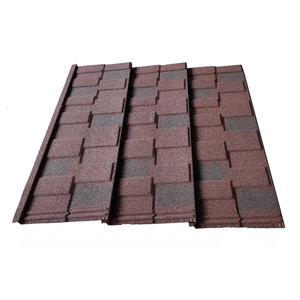 <span class=keywords><strong>2025</strong></span> mới Nam Phi aluzinc mái ngói ván lợp galvalume thép tấm kim loại đá tráng kim loại lợp ngói - Product Image 1