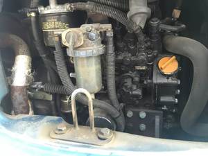 รถขุดมือสอง HITACHI ZX35รถขุดขนาดเล็กเครื่องจักรมือสองคุณภาพดี ZX70 ZX55 ZX75 ZX60 - Product Image 6