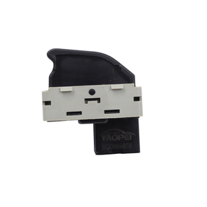 <span class=keywords><strong>Interruptor</strong></span> de Control de elevador de ventana universal <span class=keywords><strong>interruptor</strong></span> de Control de ventana eléctrica 6Q0959858 para VW <span class=keywords><strong>Polo</strong></span> <span class=keywords><strong>2001</strong></span>-2009 Seat Ibiza III - Product Image 6