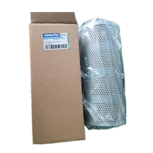 07063-51100 element for PC130-7 D155