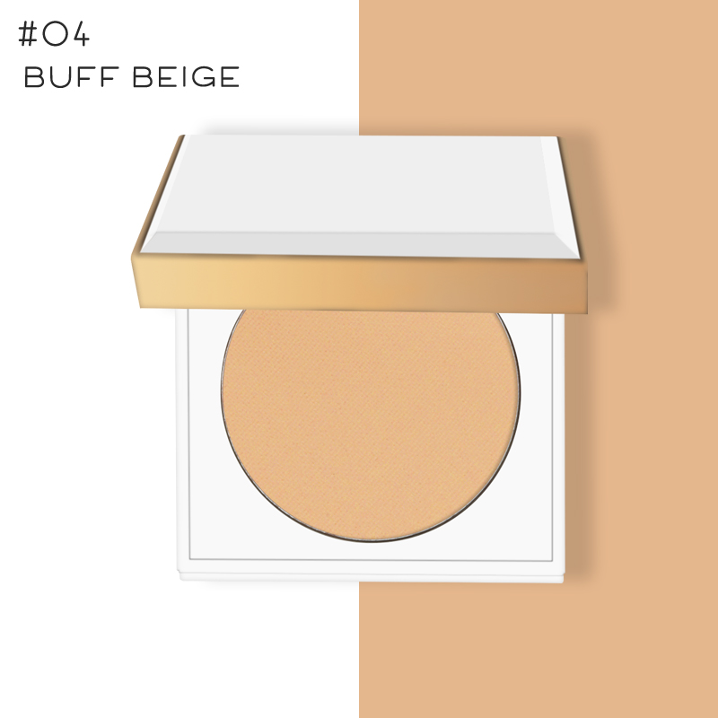 #4 Beige chamois