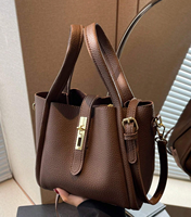 Usine Dames Haute Qualité Sacs À Bandoulière Nouveau Tendance Dernier Petit Designer Sacs Fourre-Tout En Cuir De Luxe Sacs À Main Pour Les Femmes