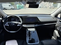 GAC AION S 2019 MeiEvo630 Ternary EV Sedán Eléctrico Usado de 5 Plazas con Volante a la Izquierda y Bajo Kilometraje para Exportación a África y Oriente Medio