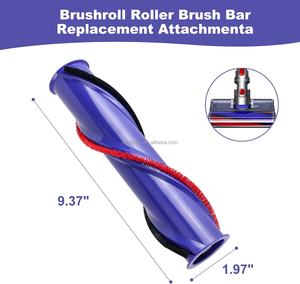 <span class=keywords><strong>Brosse</strong></span> à rouleau compatible avec l'aspirateur Dysons V10 <span class=keywords><strong>SV12</strong></span> 35W 50W Direct Drive Cleaner, Brushbar Roller Brush Replacement - Product Image 6