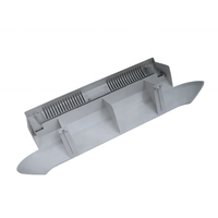 Moldeo por inyección para productos funcionales y estéticos