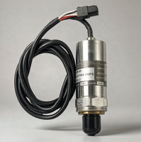 DB-PY0282 Nouvelle tête d'impression D A120 avec encre à solvant pour imprimante Komori pour pièces détachées D CIJ