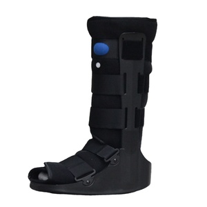 Penyangga Kaki dan Pergelangan Kaki Berkualitas Tinggi untuk Cedera, Model Ortho Consumable, Promo 2026 - Product Image 1