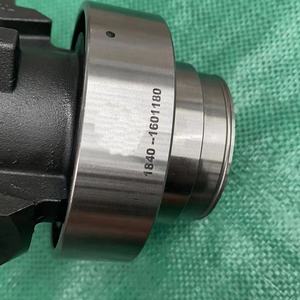 Camión Embrague De embrague De alta precisión 1840-1601180 rodamiento De liberación De embrague De camión resistente para MAZ <span class=keywords><strong>KAMAZ</strong></span> ruso - Product Image 4