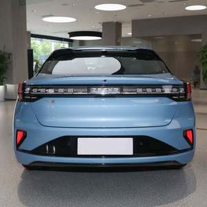 Voiture électrique chinoise Zeekr JIKE 001 version double moteur à 4 roues motrices prix - Product Image 5