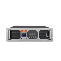 Amplificateur de Puissance Audio Professionnel Xtuga Série XMA pour Subwoofer Basse 1000 Watts
