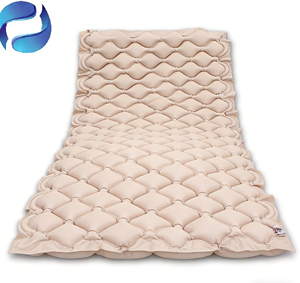 卸売医療用褥瘡防止PVCバブルインフレータブルマッサージマットレス家庭用褥瘡対策病院家具 - Product Image 3