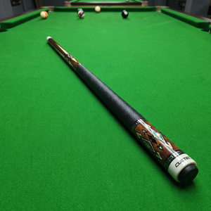 Taco de <span class=keywords><strong>Billar</strong></span> Premium Cuetec Mobius de Fibra de Carbono con Incrustaciones Cynergy para Pool y <span class=keywords><strong>Billar</strong></span> - Product Image 5