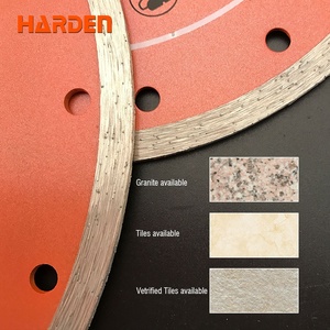 Outils de coupe professionnels Harden <span class=keywords><strong>Lame</strong></span> de <span class=keywords><strong>scie</strong></span> <span class=keywords><strong>circulaire</strong></span> diamantée en <span class=keywords><strong>acier</strong></span> à haute teneur en carbone - Product Image 5