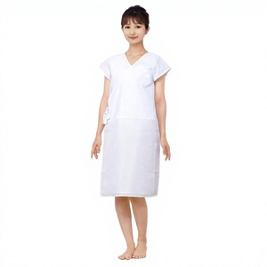 Vestido Yukata Personalizado para Mujer, Estampado Hawaiano y Samoano, Cuello Redondo, Manga Corta, Vestido Largo Informal de Verano - Product Image 3