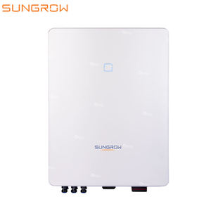 <span class=keywords><strong>Sungrow</strong></span>-inversor de energía Solar para el hogar, cargador de almacenamiento de batería híbrida Sbr096, Wechselrichter, 10Kw, Sh5.0Rs, Sh10Rt, 250Kwh, <span class=keywords><strong>125</strong></span>, 5Kw, 110Kw, Akku - Product Image 2