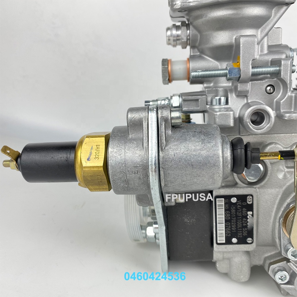 Wholesale Fuel Injection Pump Assembly 0460424536 for Bosch