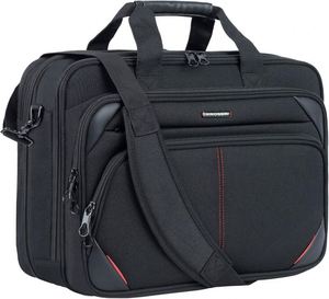 Free Sample Simple Style Protective Tablet Business Travel Use Polyester <b>Laptop</b> Sleeve 15.6 Inch for Women Men - Product Image 6