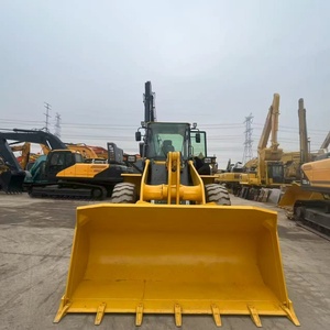 Chargeuses sur pneus d'occasion <span class=keywords><strong>KOMATSU</strong></span> WA 320 de haute qualité – Vente directe usine <span class=keywords><strong>Komatsu</strong></span> <span class=keywords><strong>WA320</strong></span>, <span class=keywords><strong>WA320</strong></span>-3, <span class=keywords><strong>WA320</strong></span>-6, WA380, WA380-3, WA470 - Product Image 3