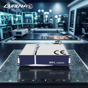 Raycus dernière petite taille C025H plaque de soudage <span class=keywords><strong>source</strong></span> laser à fibre monomode pour le soudage au laser - Product Image 1